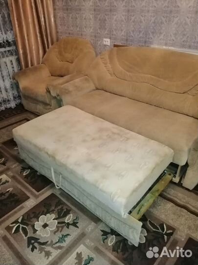 Мягкая мебель