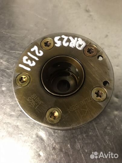 Фазорегулятор Nissan X-Trail T31 Teana j32