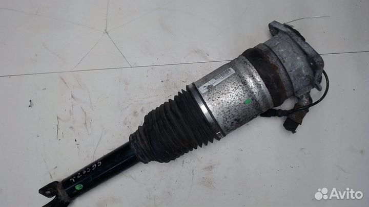 Амортизатор подвески Audi A8 (D3), 2010