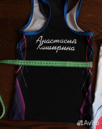 Одежда тренировочная майки шорты рост 134 -140 см