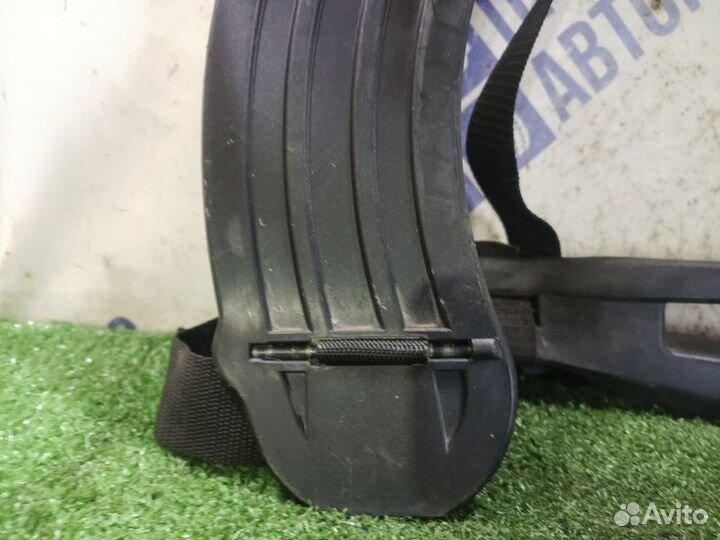 Крепление запасного колеса Bmw X5 кроссовер 3.0