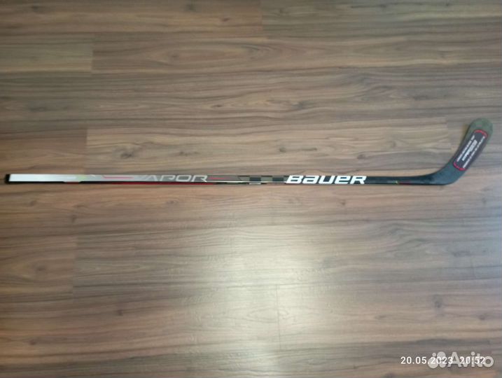 Клюшка bauer hyperlite