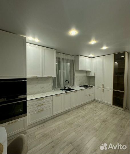 Премиум кухни на заказ