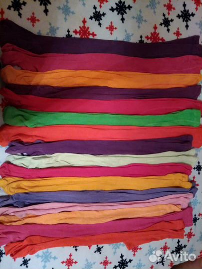 Колготки и носки