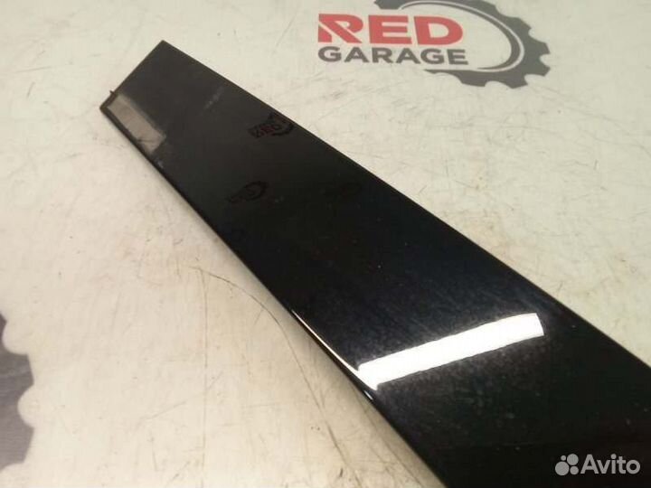 Накладка двери задняя левая Mercedes-Benz E-Class