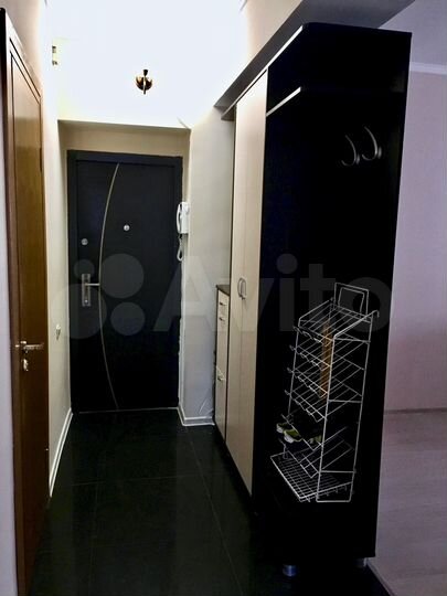 3-к. квартира, 120 м², 2/6 эт.