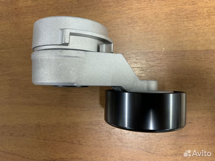 Ролик натяжной приводного ремня Solaris Rio