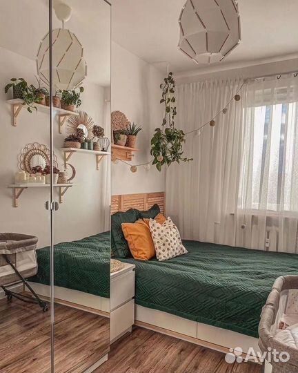 Дизайн интерьера / Дизайнер удаленно