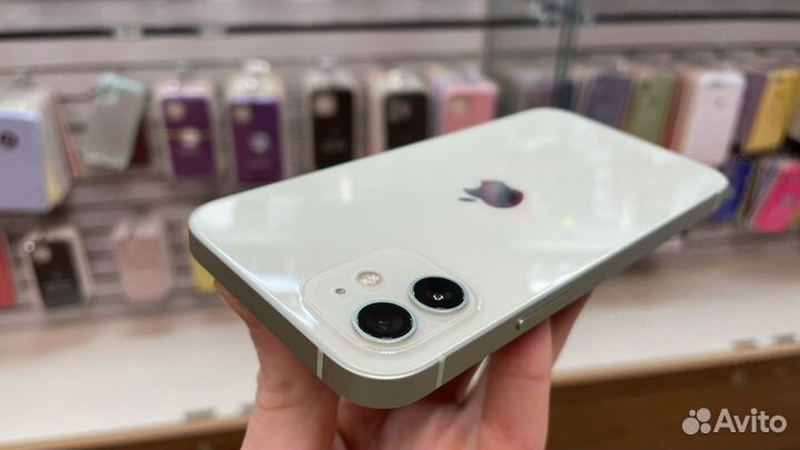 iPhone 12, 128 ГБ