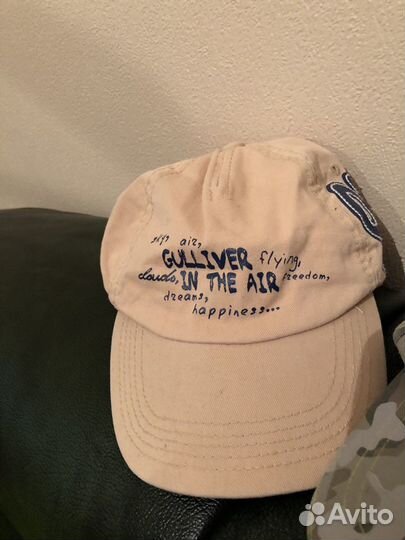 Кепки и шляпа Gulliver, Mother Care, Mayoral