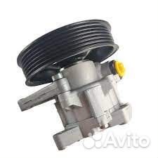 Насос гур на модели Mercedes-Benz