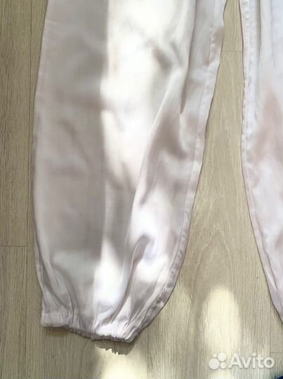 Брюки новые