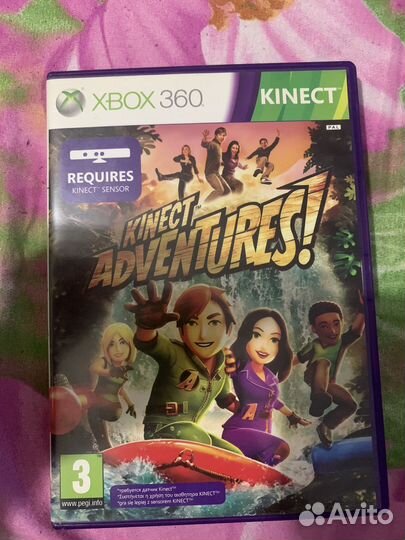 Игра для приставки xbox 360 лицензия