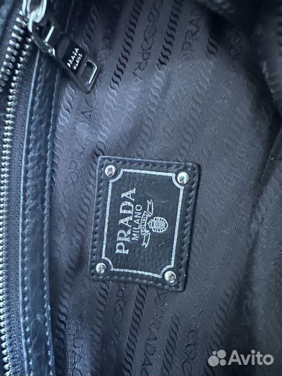 Сумка Prada оригинал
