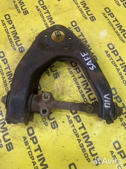 Левый верхний рычаг Great Wall Safe