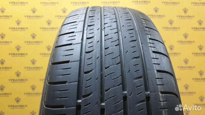 Kumho Sense KR26 225/65 R17 102H