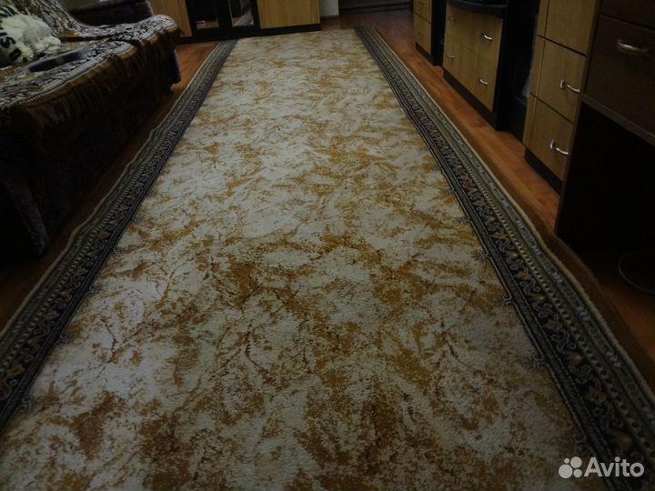 Ковёр-дорожка