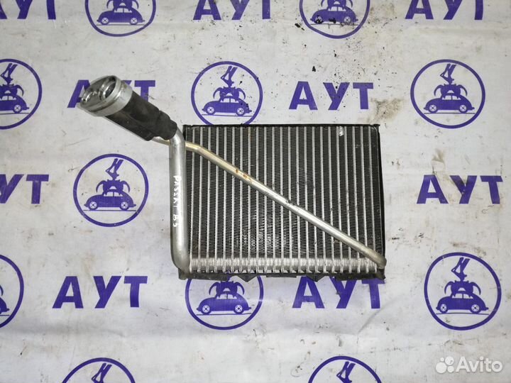 Радиатор отопителя Фольксваген Пассат Б5+