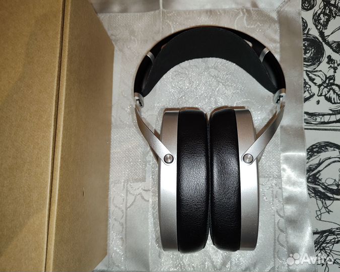 Наушники Hifiman Ananda Nano