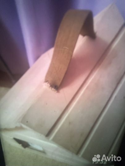 Будка для маленькой собачки