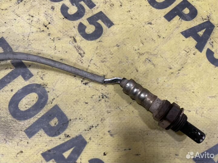 Лямбда Mitsubishi Lancer 9