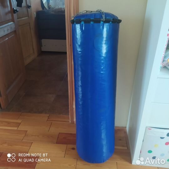 Боксерская груша