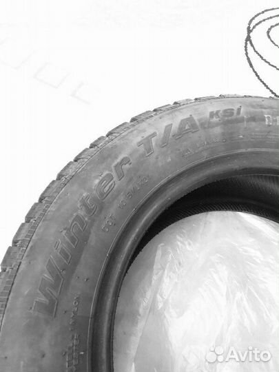 Bfgoodrich Winter T/A KSI 215/60 R16 95T