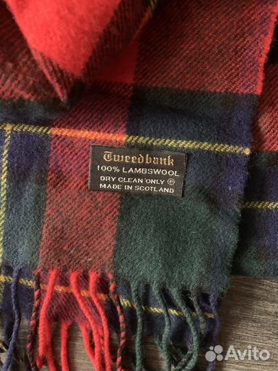 Берет шарф для девочки