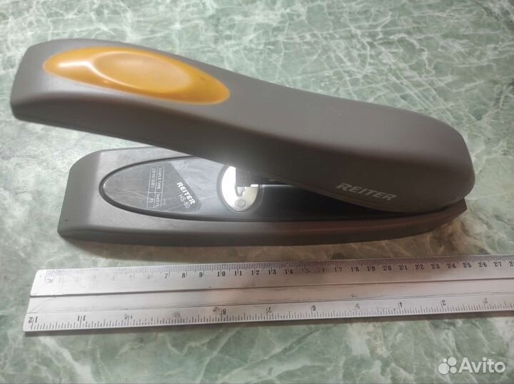 Степлер до 60л