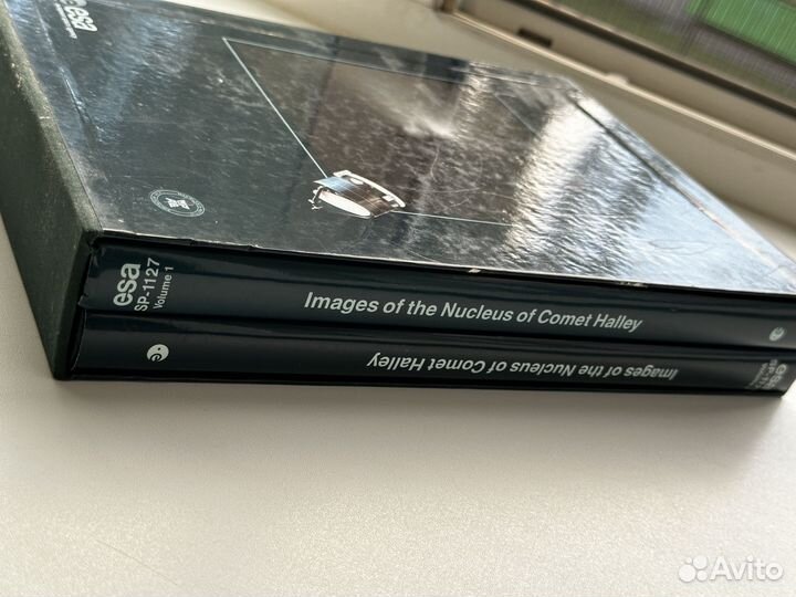 Издание ESA Изображения ядра кометы Галлея ики ран