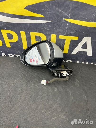 Зеркало левое Kia K5 DL3 2019-2023