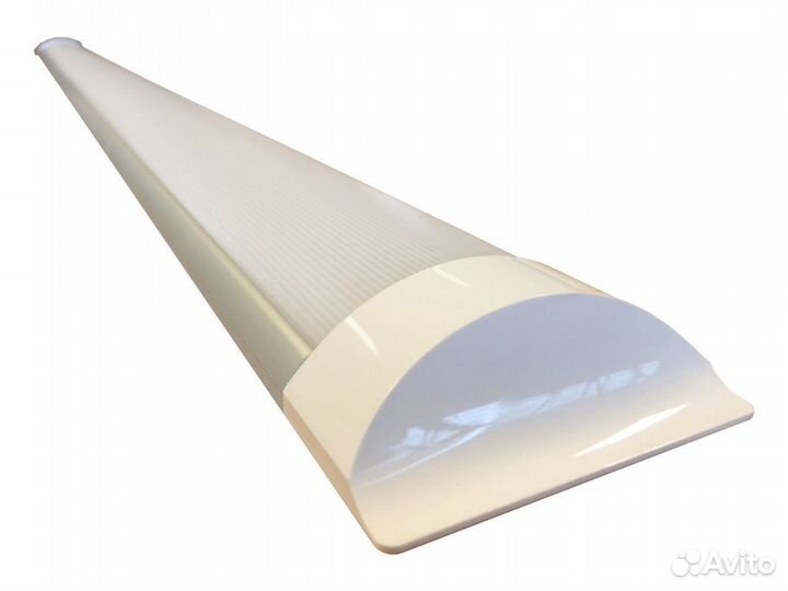 Светильники LED 36w 6400k 2800 лм 1200mm 175-260V