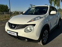 Nissan Juke 1.6 CVT, 2013, 170 000 км, с пробегом, цена 1 150 000 руб.