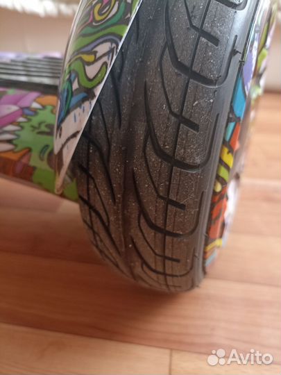 Гироскутер SMART balance 10.5