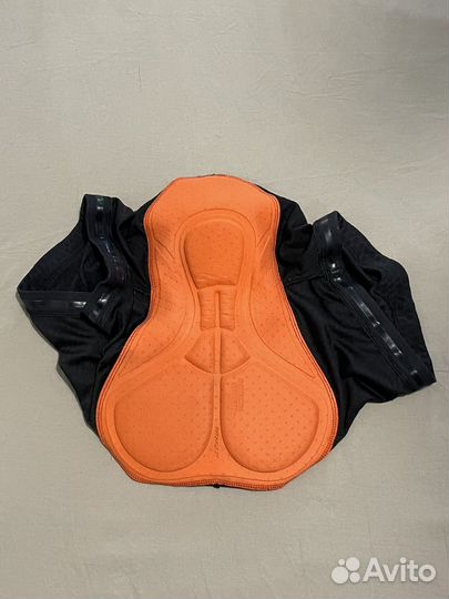 Велотрусы Decathlon B-Twin M