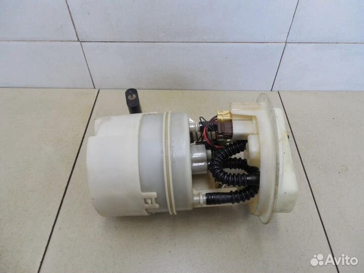 Насос топливный электрический Logan 2005-2014
