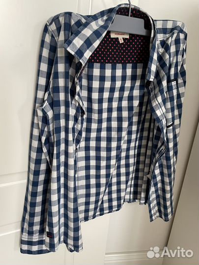 Рубашка для мальчика