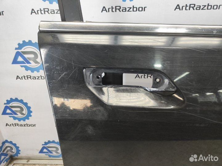 Дверь передняя правая Great Wall Hover 2.4 4G64S4M