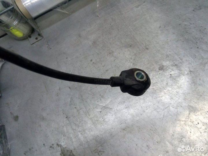 Датчик детонации Chevrolet Aveo хетчбэк 1.2 B12D1