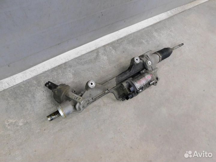 Рейка рулевая BMW 3-Series/M3