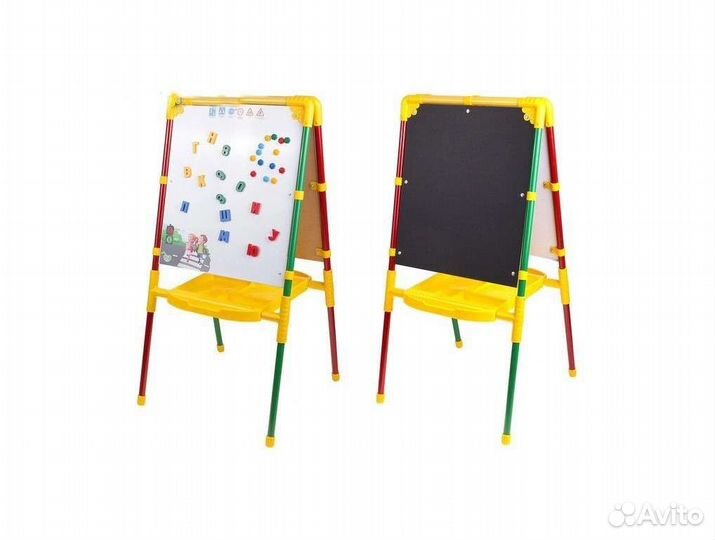 Мольберт детский