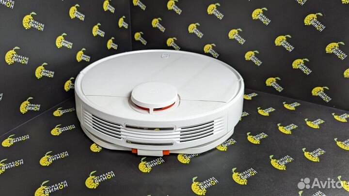 Xiaomi Mijia Sweeping Vacuum Cleaner 3C