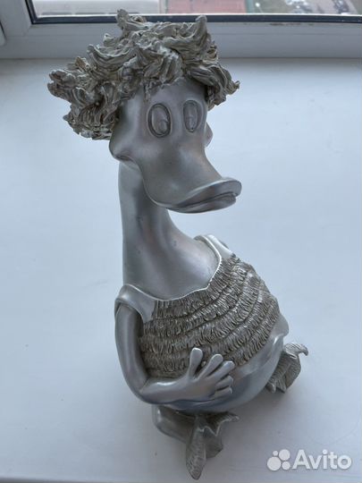 Декоративные статуэтки для дома