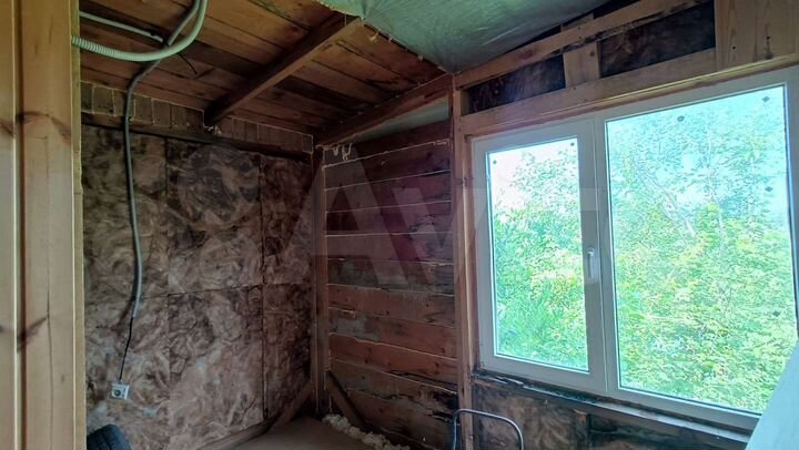 Дом 83,5 м² на участке 5,8 сот.