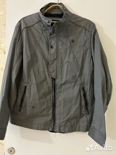 Куртка ветровка мужская Jack&Jones