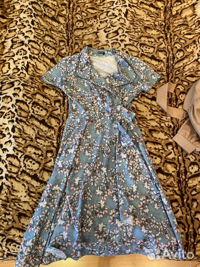 Новая женская одежда