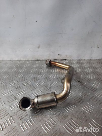 Трубка EGR Bmw X5 внедорожник 5 дв. 3.0 M57D30