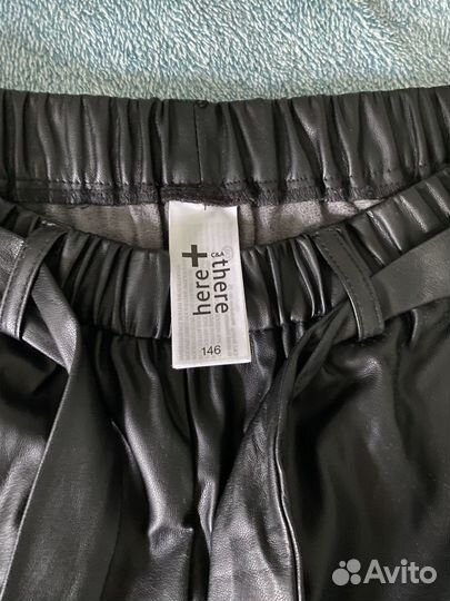 Шорты для девочек