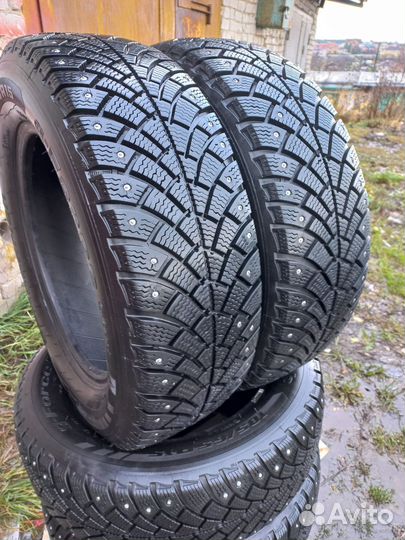 Bfgoodrich G-Force Stud 185/65 R15 98J