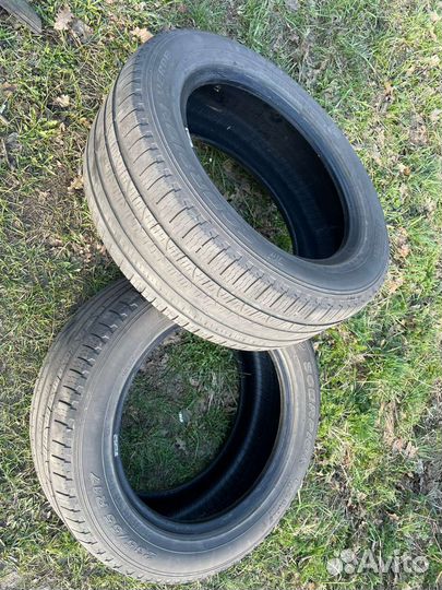 Pirelli Scorpion Verde 235/55 R17